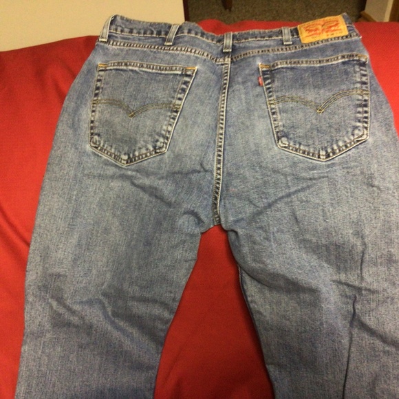 LEVI’S 514 jeans - Picture 5 of 6